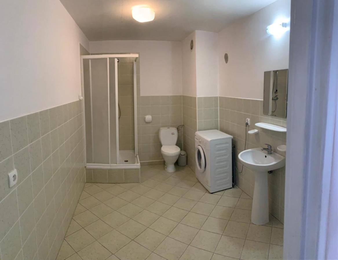 Apartamenty Nad Jeziorem Ełk Exterior foto